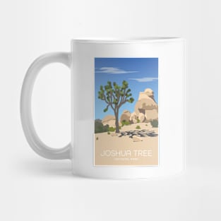 Joshua Tree National Park Mug